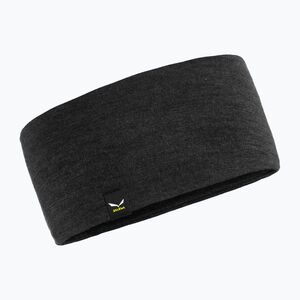 Salewa Cristallo fejpánt fekete (Cristallo 00-0000028168) kép