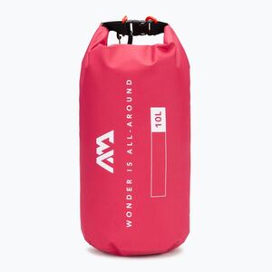 Aqua Marina szárazsák 10 l rózsaszín (Dry Bag B0304077) kép