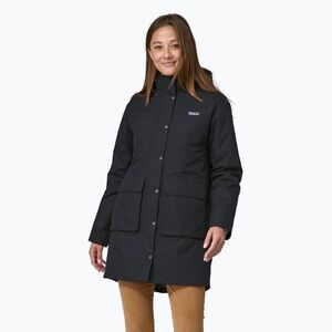 Női 3in1 dzseki Patagonia Pine Bank 3-in-1 Parka pitch blue (Pine Bank 3-in-1 Parka 21025) kép