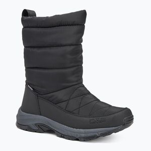 Női hótaposó CMP Yakka Snowboot Wp nero (Yakka Snowboot Wp 3Q75986/U901) kép