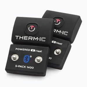Elemek zoknikhoz Therm-ic S-Pack 1400 B 2 pcs. (S-Pack 1400 B T41-0102-400) kép