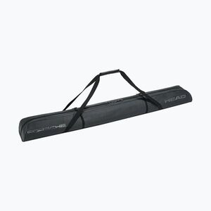 Síléctartó tok HEAD Porsche Ski Bag black (Porsche Ski Bag 383972) kép