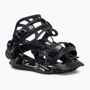 Snowboard kötés HEAD RX One black (RX One 344309) kép