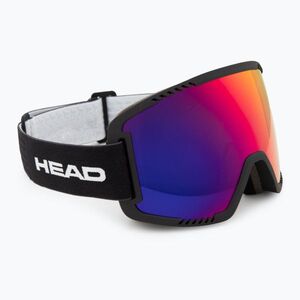 Síszemüveg HEAD Contex Pro 5K red/black/5k red (Contex Pro 5K 394563) kép