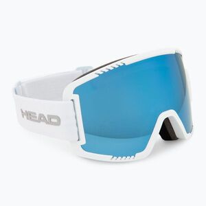 Síszemüveg HEAD Contex blue/white/fmr blue (Contex 394873) kép