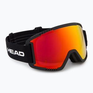 Síszemüveg HEAD Contex red/black/fmr yellow red (Contex 392811) kép