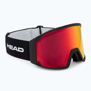 Síszemüveg HEAD Neves M red/black/fmr yellow red (Neves 391714) kép