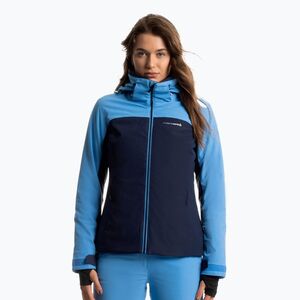 Női sídzseki Fischer Calista azure blue (Calista AFWFR06004) kép