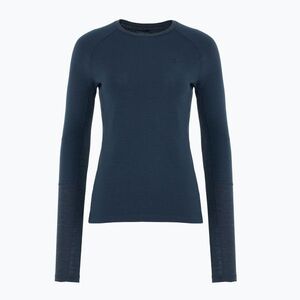 Női hőaktív felső Peak Performance Magic Crew blue shadow (Magic Crew G79884010) kép