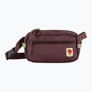Fjällräven High Coast Hip 1, 5 l szeder vesetáska (High Coast Hip F23223) kép