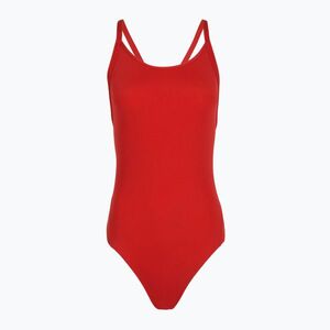 Női Funkita Diamond Back egyrészes fürdőruha Still Red (Diamond Back One Piece FKS033L0046716) kép