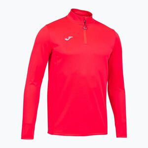 Férfi Joma Running Night fluor korall színű pulóver (Running Night 102241) kép