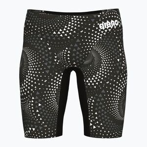 Férfi arena Fireflow Swim Jammer 010408 fekete/csapat fekete (Fireflow Swim Jammer 010408/500) kép