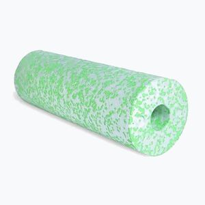 Masszázs henger BLACKROLL Med white/green (Med A000274) kép