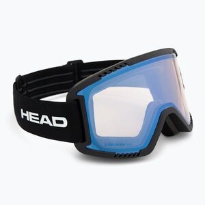 Síszemüveg HEAD Contex Photo blue/black/photo blue (Contex Photo 392412) kép