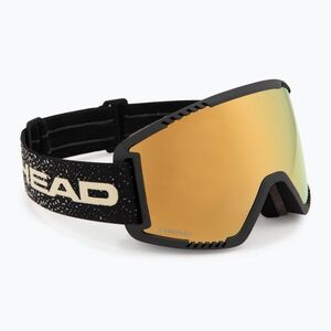 Síszemüveg HEAD Contex Pro 5K Kore gold kore/5k gold (Contex Pro 5K Kore 394525) kép