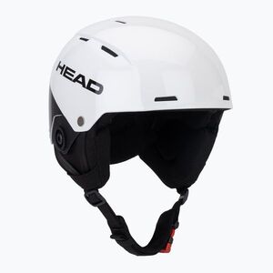 Sisak HEAD Team SL white/black (Team SL 320413) kép