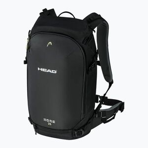 Sí hátizsák HEAD Kore Backpack 25 l black (Kore Backpack 383105) kép