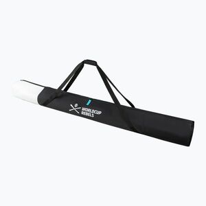 Sí táska HEAD Rebels Single Skibag 197cm black/white (Rebels Single Skibag 197cm 383935) kép