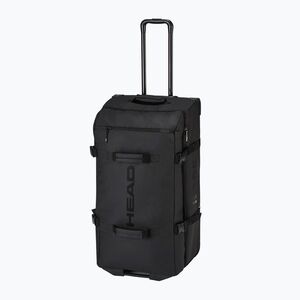 Bőrönd HEAD Freeride Travelbag 120 l black (Freeride Travelbag) kép