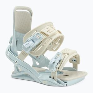 Női snowboardkötések HEAD FX Fay I Lyt W 2023 ice (FX Fay I Lyt W 341765) kép