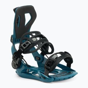 Snowboardkötések HEAD RX One petrol (RX One 344335) kép