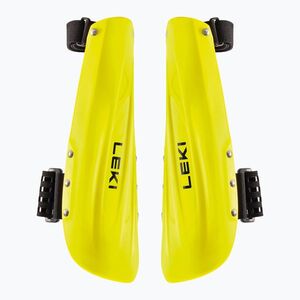 Alkarvédő LEKI Forearm Protector neon yellow (Forearm Protector 3650000121) kép