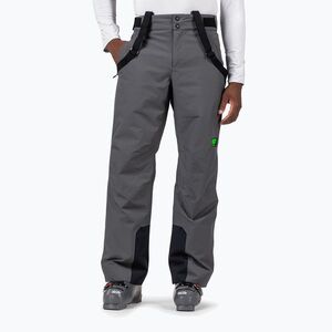 Férfi sínadrág Rossignol Hero Insulated onyx grey (Hero Insulated RLOMP07_23N) kép