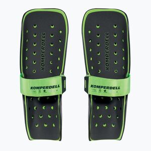 Alkarvédők Komperdell Elbow Protection World Cup green (Elbow Protection World Cup 6623-213) kép