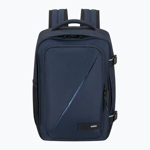 Plecak podróżny American Tourister Take2cabin S 24, 2 l dark navy (Take2cabin 149174-1265) kép