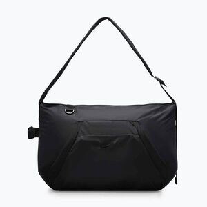 Edzőtáska Nike One 25 l black/iron grey/black (One HV1193) kép
