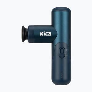 Vibrációs masszírozó KiCA Mini 3 ocean blue (Mini 3 FY4952) kép
