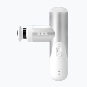 Vibráló masszírozó KiCA Mini 3 white (Mini 3 FY5215) kép