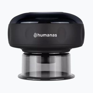 Kínai köpöly Humanas BB01 black (BB01 HS3617) kép