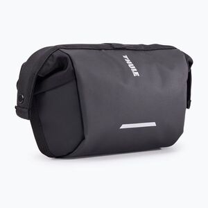 Kerékpár kormánytáska Thule Chasm Handlebar 2 l black (Chasm Handelbar 2 3205473) kép