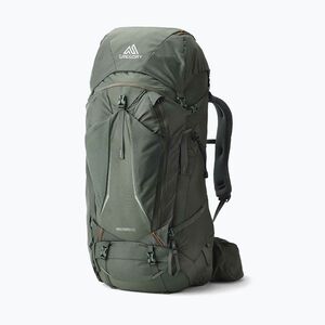 Férfi túrahátizsák Gregory Baltoro 65 l M terrain green (Baltoro 65 157938) kép