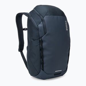 Városi hátizsák Thule Chasm 26 l darkest blue (Chasm 26 3205583) kép
