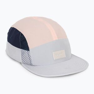 Czapka z daszkiem BUFF 5 Panel Sport domus light grey (5 Panel Sport 125314.933.30.00) kép