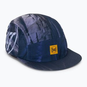 Ellenzős sapka BUFF 5 Panel Go arius blue (5 Panel Go 132825.707.30.00) kép