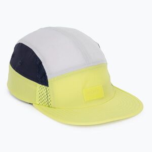 Ellenzős sapka BUFF 5 Go domus lime panel (5 Panel Go 125314.801.20.00) kép