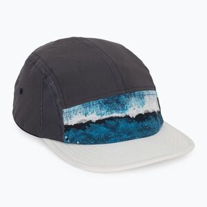 Ellenzős sapka BUFF 5 Go parley navy panel (5 Panel Go 133550.787.30.00) kép