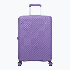 Utazó bőrönd American Tourister Diablast Spinner 81 l purple pulse (Diablast Spinner 159574-A989) kép
