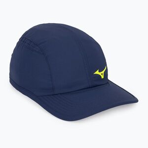 Ellenzős sapka Mizuno Drylite Cap estate blue (Drylite Cap J2GW0031Z12) kép