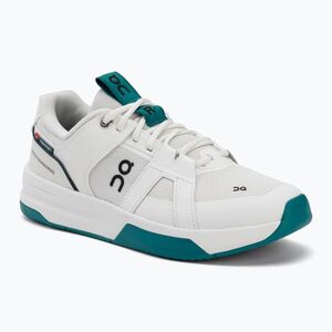 Férfi cipők On The Roger Clubhouse Pro 2 white/neem (The Roger Clubhouse Pro 2 3MG30075294) kép