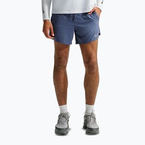 Férfi rövidnadrág Nike Stride Dri-Fit Brief-Lined 5" diffused blue (Stride Dri-Fit Brief-Lined 5" IF2038-441) kép