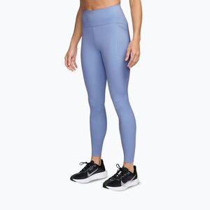Női leggingsek Nike Swift aluminum (Swift 7/8 HJ2252-468) kép