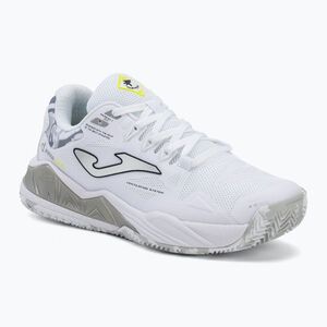 Női padelcipő Joma Spin Lady OM white (Spin Lady OM TSPILW2602OM) kép