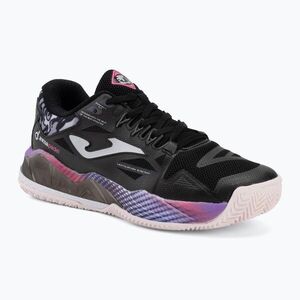 Női padelcipő Joma Spin Lady OM black (Spin Lady OM TSPILW2601OM) kép