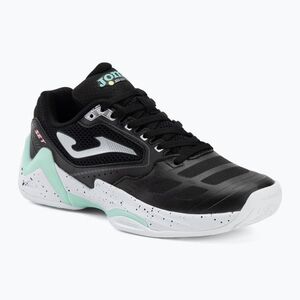 Női teniszcipő Joma Set Lady AC black (Set Lady AC TSELW2601AC) kép
