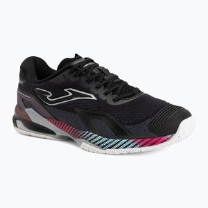 Férfi padelcipő Joma Ultra Light OM black (Ultra Light OM TULTW2631OM) kép